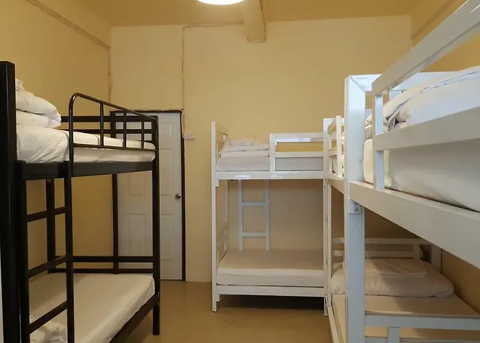 Ostello Naret Cooliving (adults Only) *