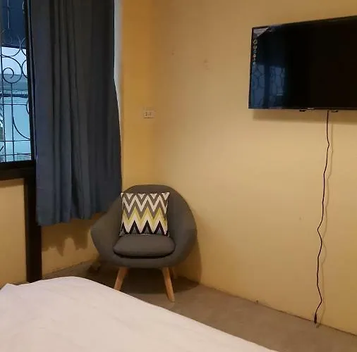 Naret Cooliving (adults Only) Bangkok