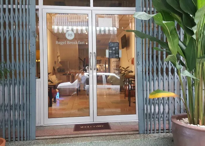 Ostello Naret Cooliving (adults Only)