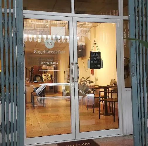 Naret Cooliving (adults Only) Bangkok
